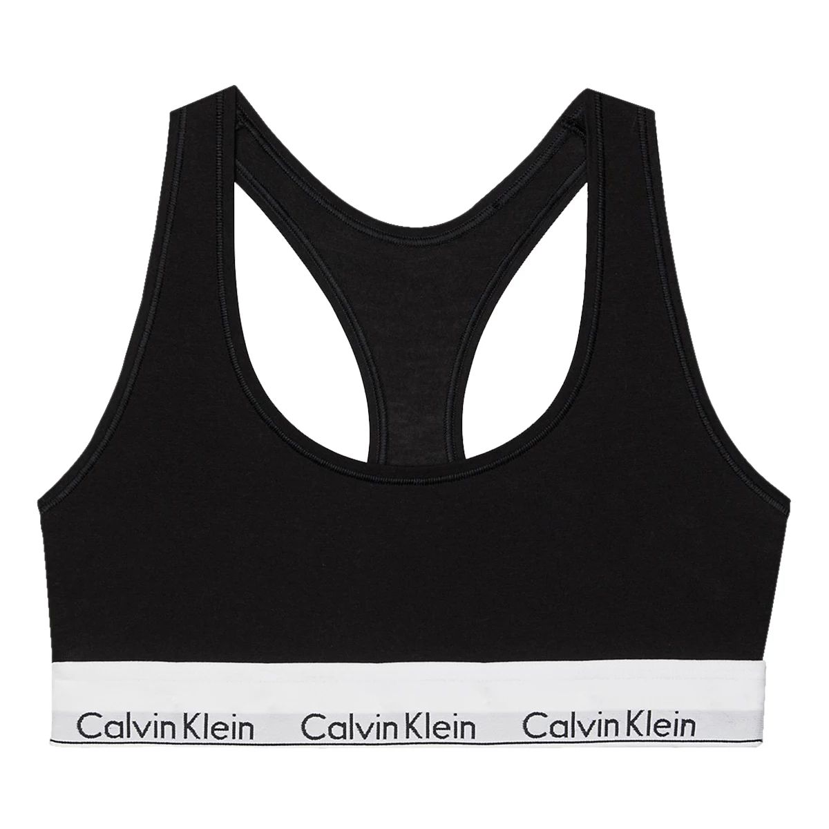 Calvin Klein Underwear S/S Short Set Black - Womens - Sleep