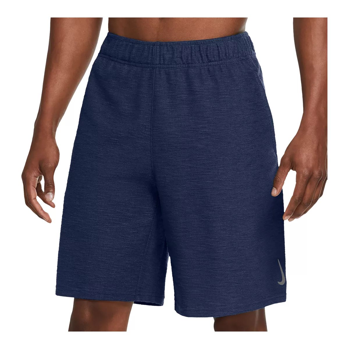 Nike Men's Core Yoga Shorts