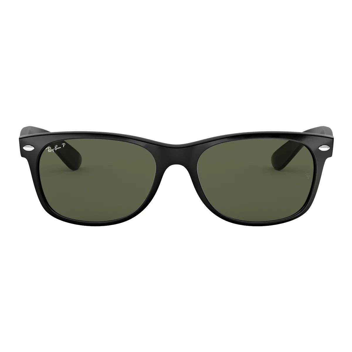 Ray Ban Men's/Women's New Wayfarer Sunglasses, Polarized