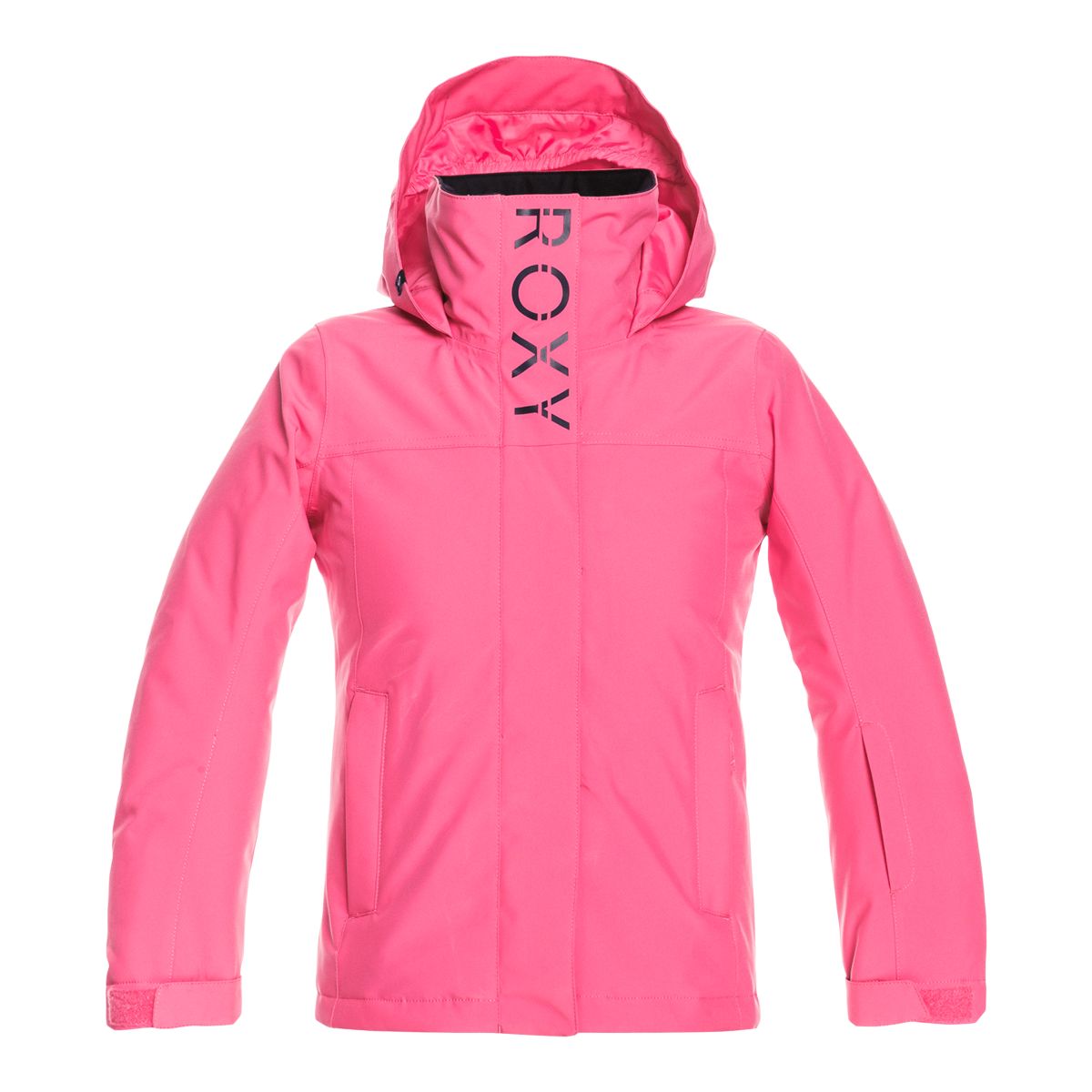 Roxy Girls' Galaxy Winter Jacket, Kids', Ski, Insulated