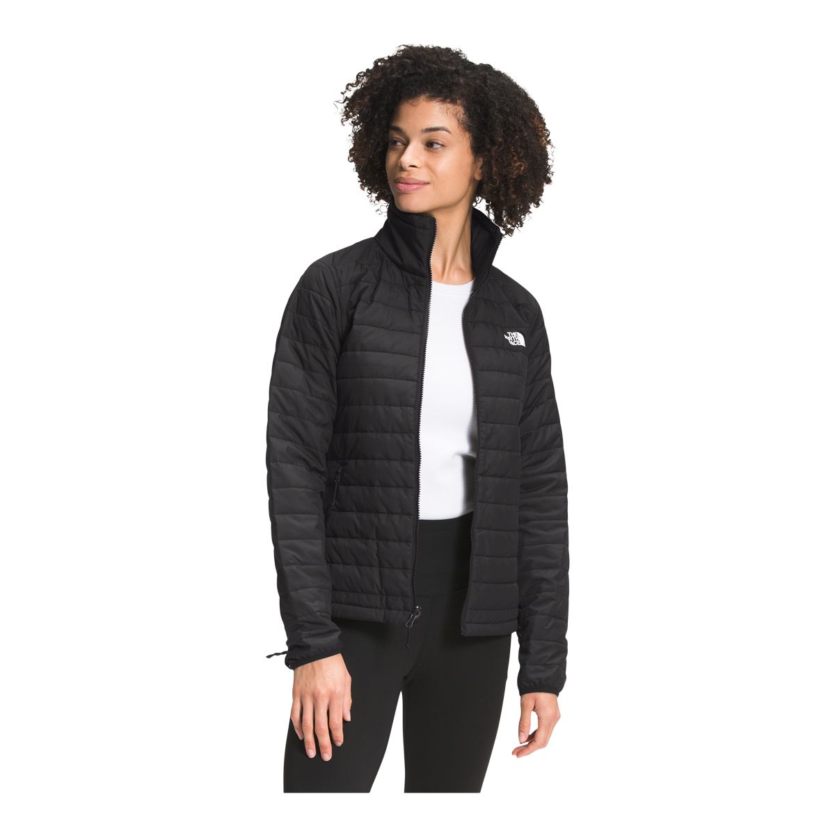 The North Face Women's Carto Triclimate® Insulated Jacket
