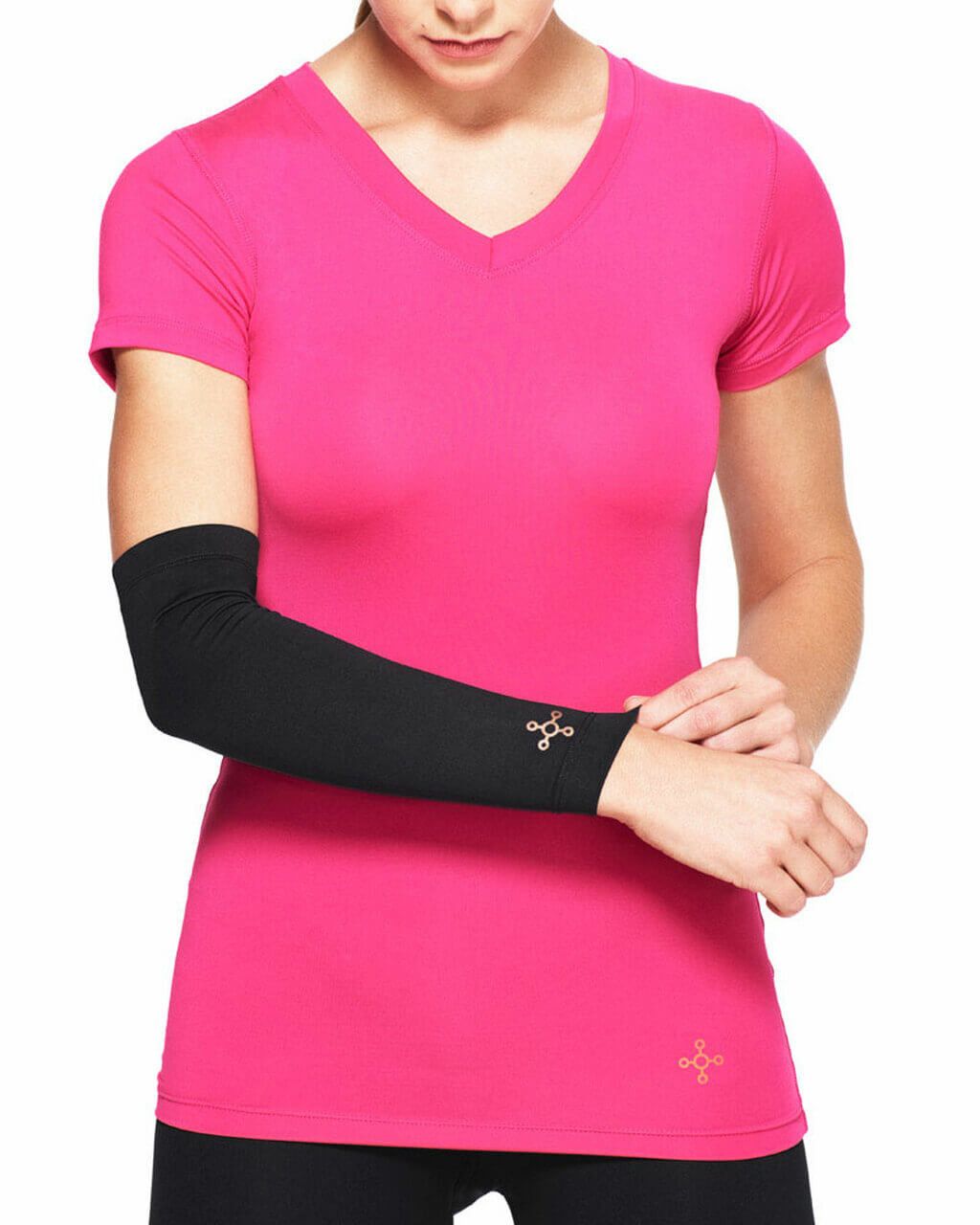 Tommie Copper Compression Arm Sleeve