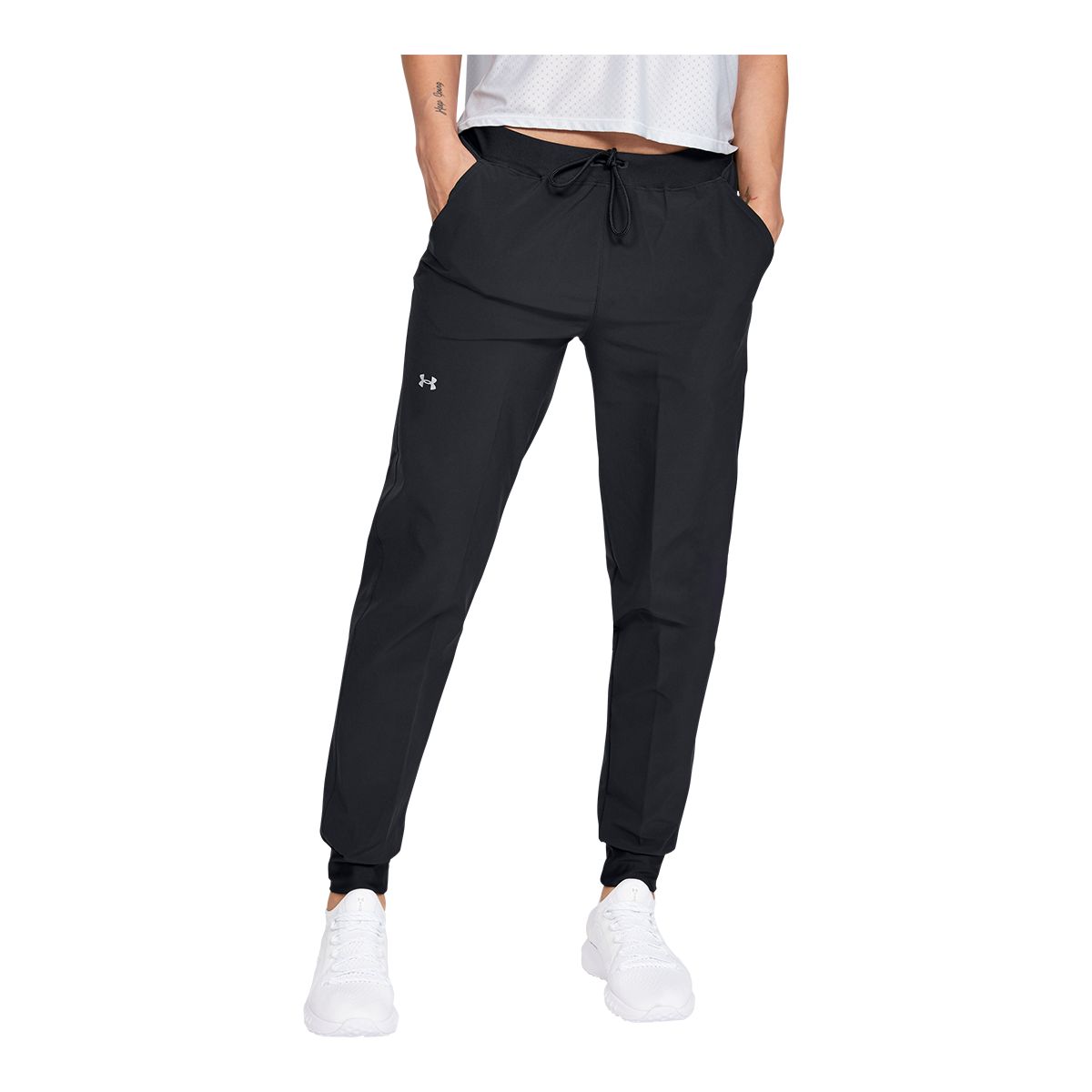 Skechers Women's Restful Joggers, Sweatpants, Casual, Lounge, Training,  Tapered