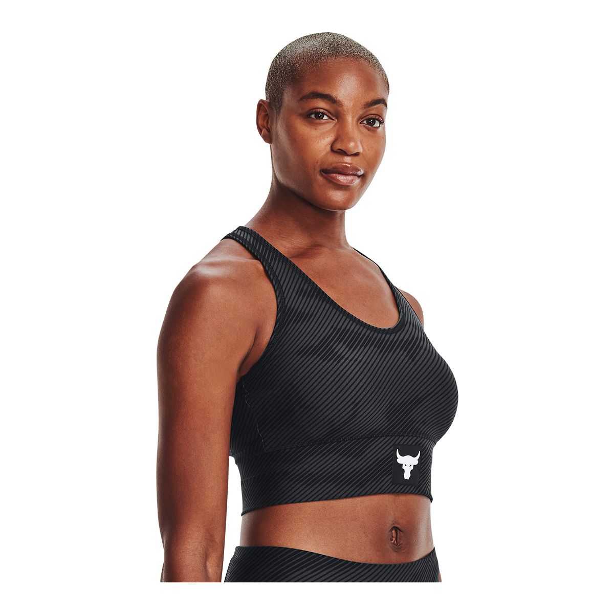 Padded Under Armour Sports Bras