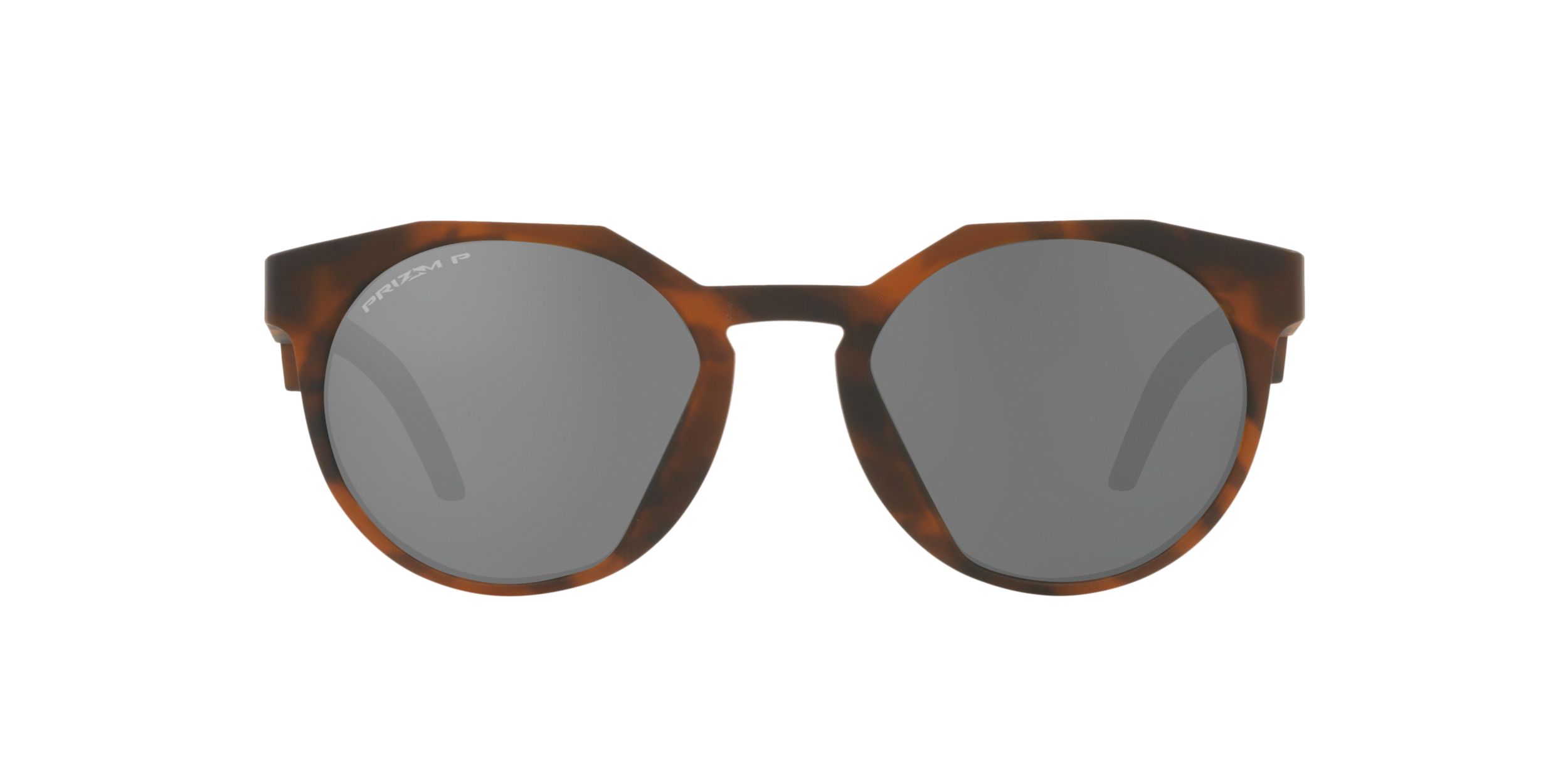 Oakley Men's/Women's HSTN Round Sunglasses, Polarized