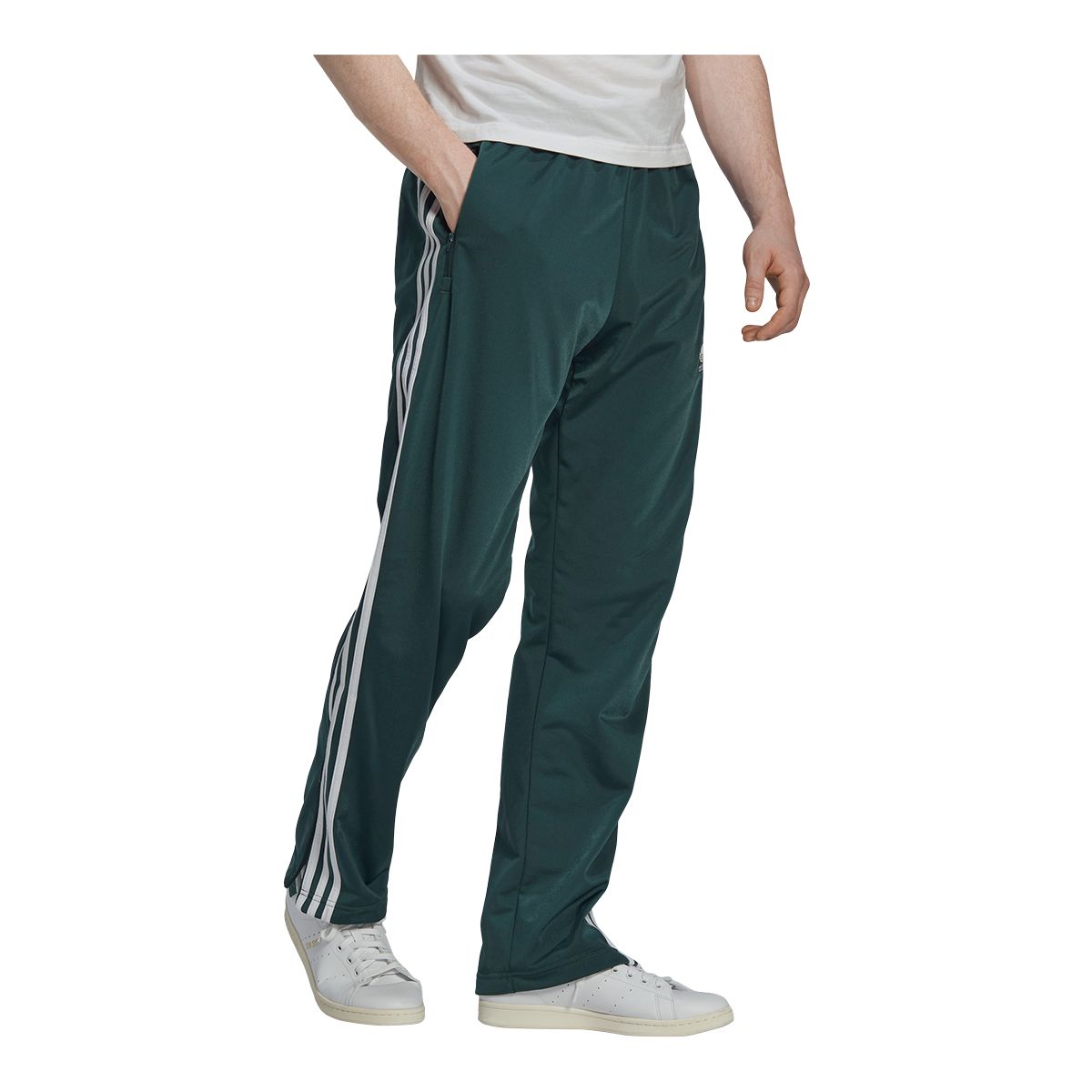 adidas Originals Men's Firebird Track Pants | SportChek