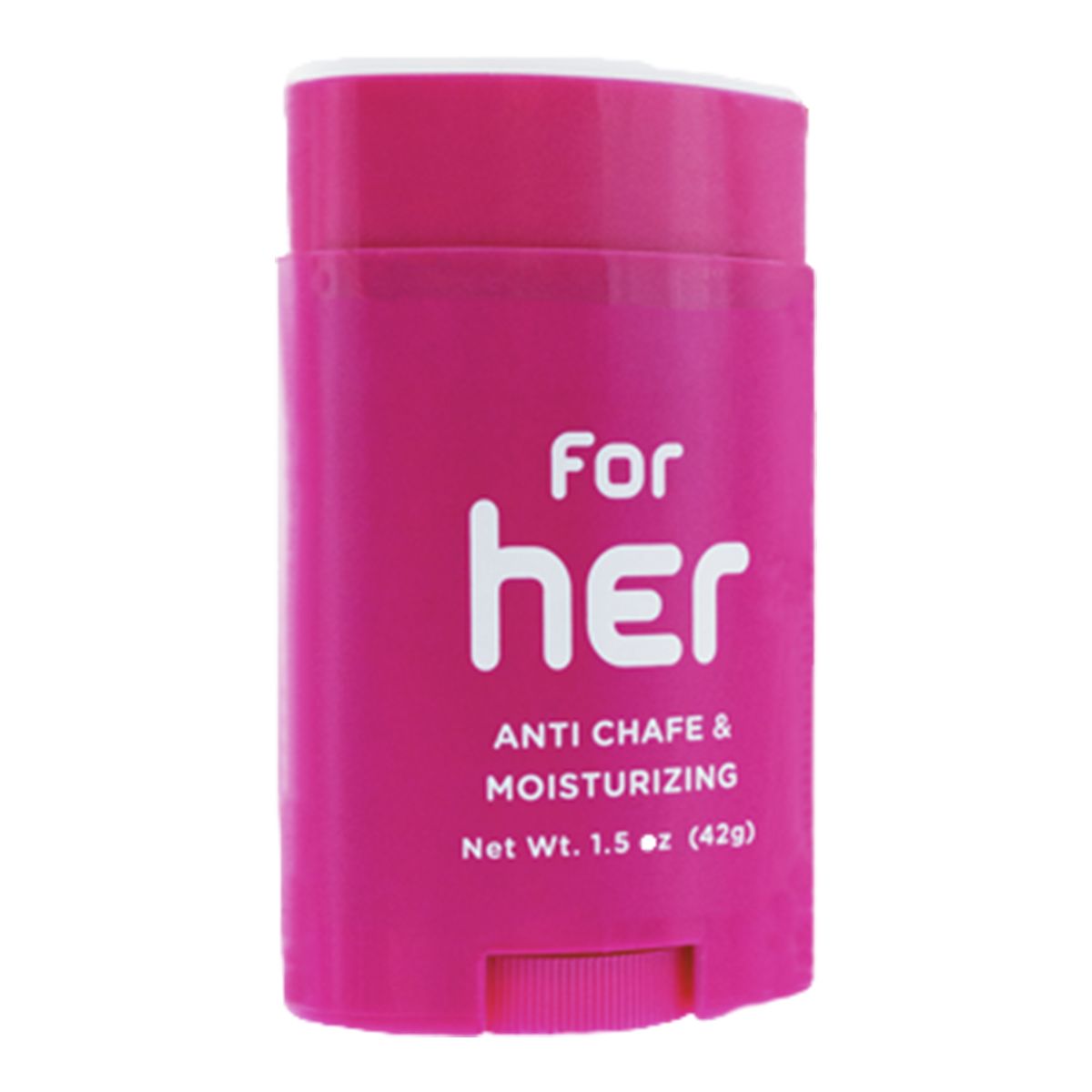 Body Glide For Her Anti-Blister Stick - 1.5oz.