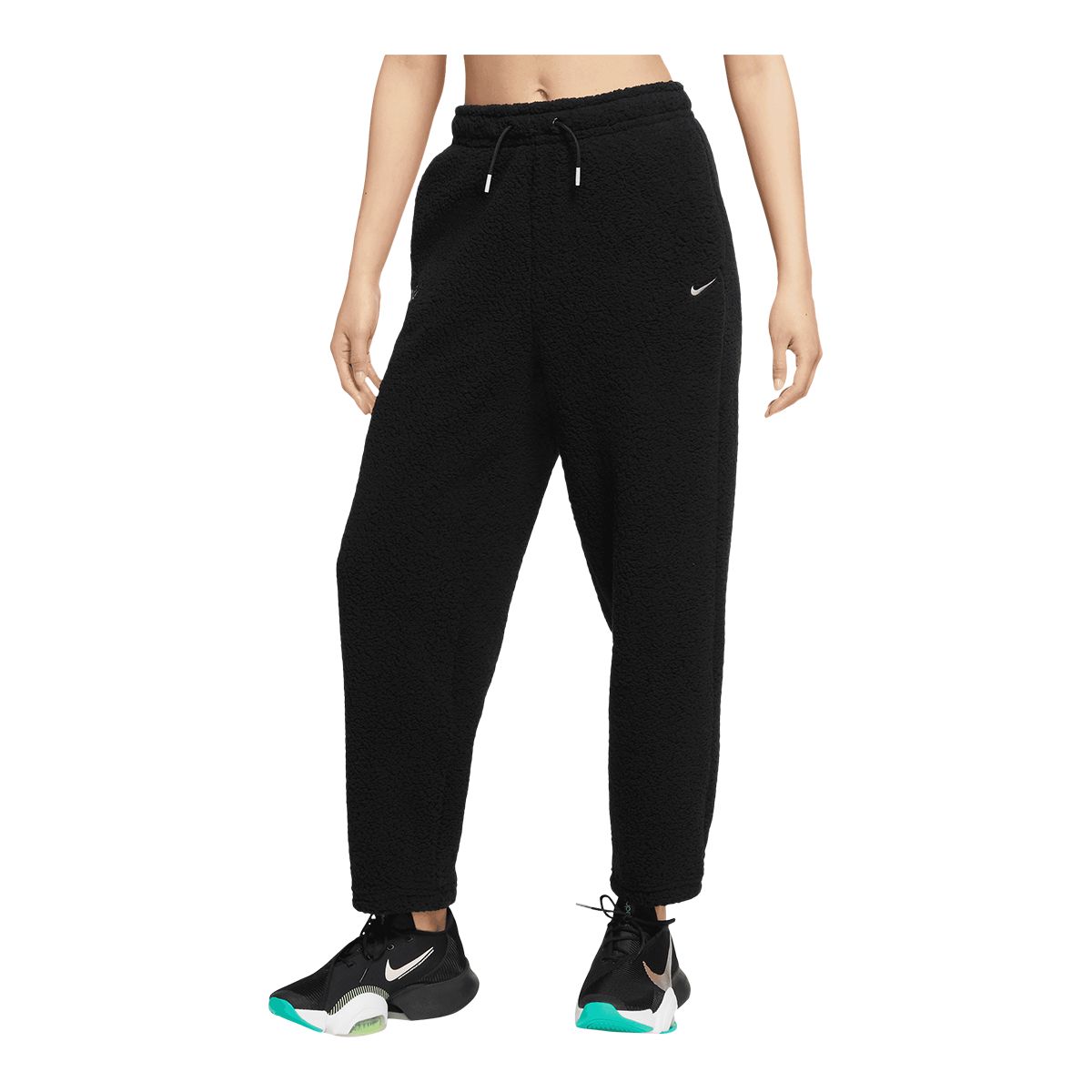 Nike Women's Therma-FIT Cozy Core Pants, Training