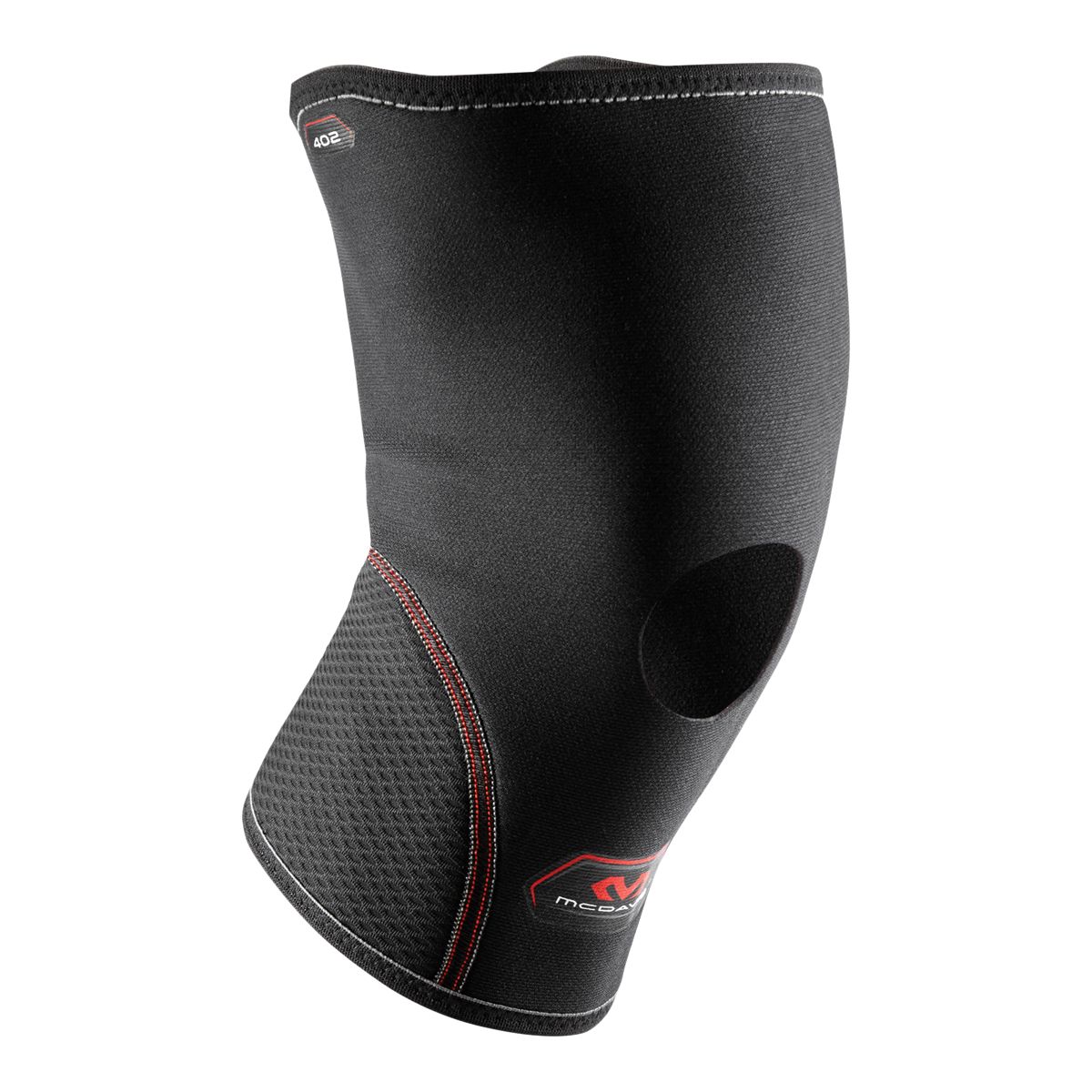 McDavid Knee Support with Open Patella