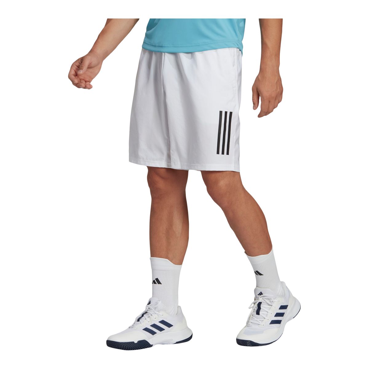 Nike Elite Stripe Basketball Sleeve 100.WH S/M : : Sports &  Outdoors