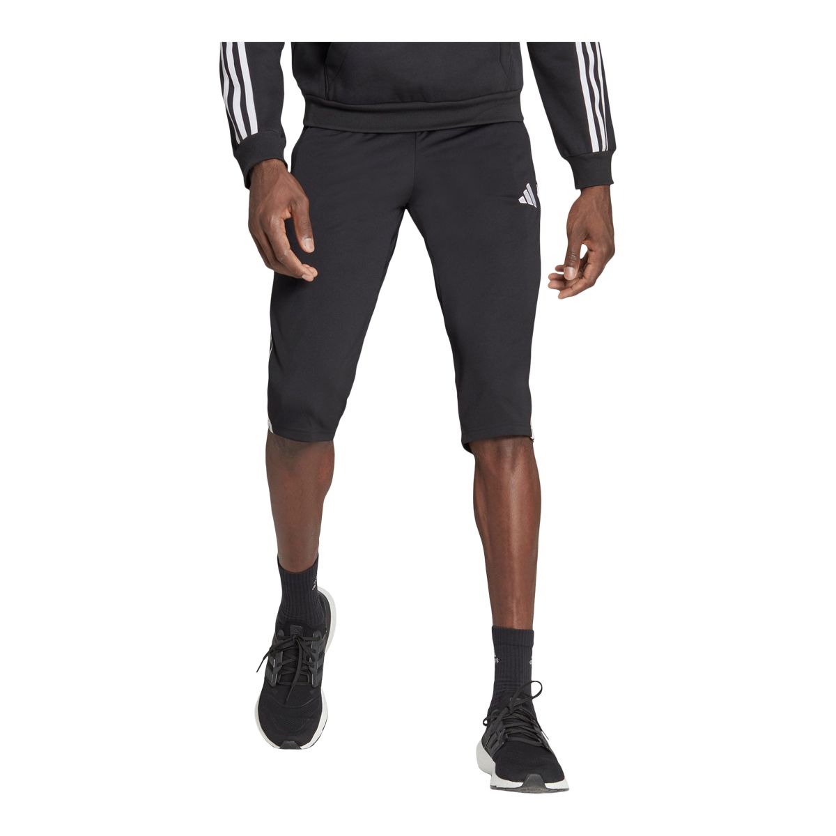 adidas mens Tiro 21 Sweatpants Black Small : : Fashion