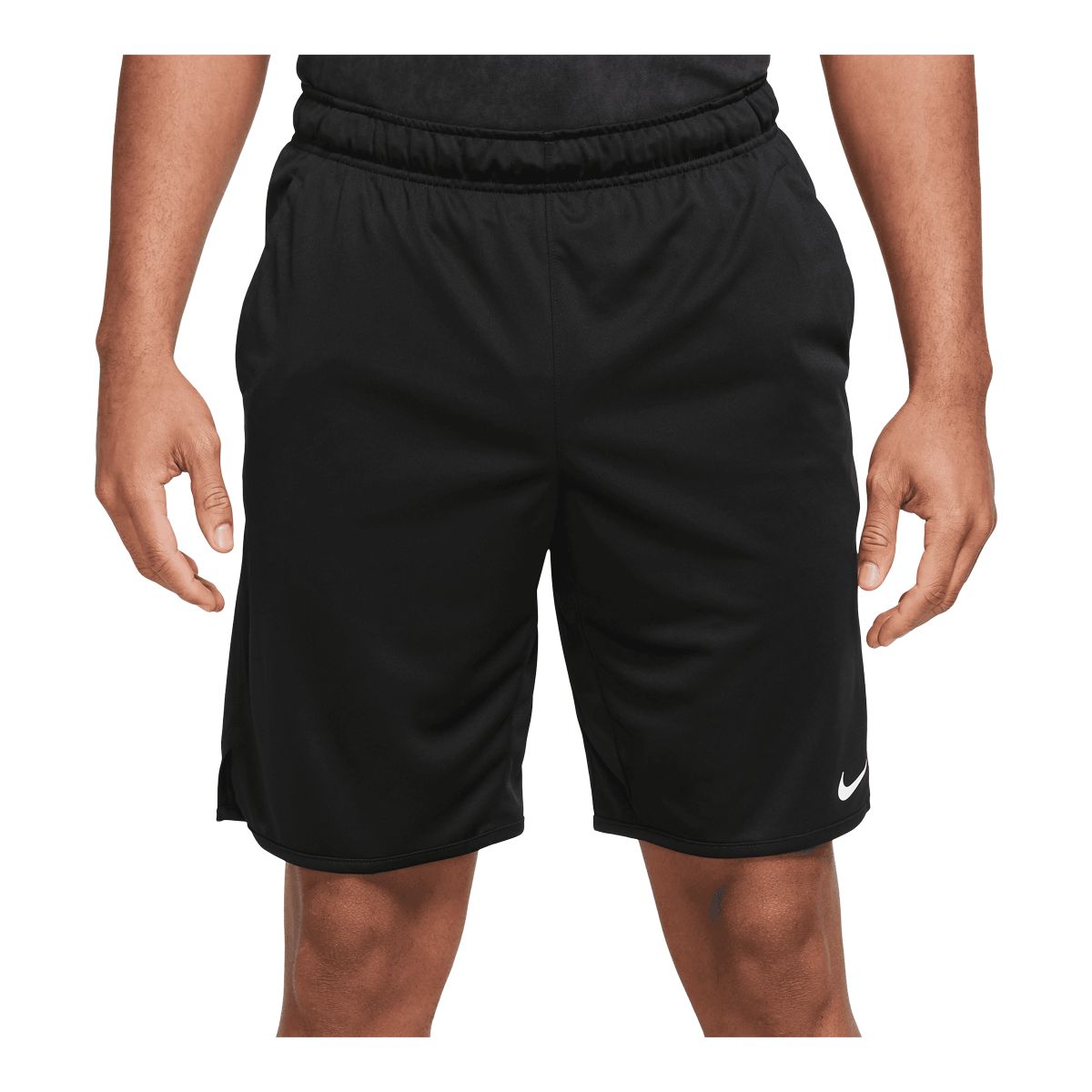 Nike Men's Dri-FIT Totality 9 Inch Unlined Shorts