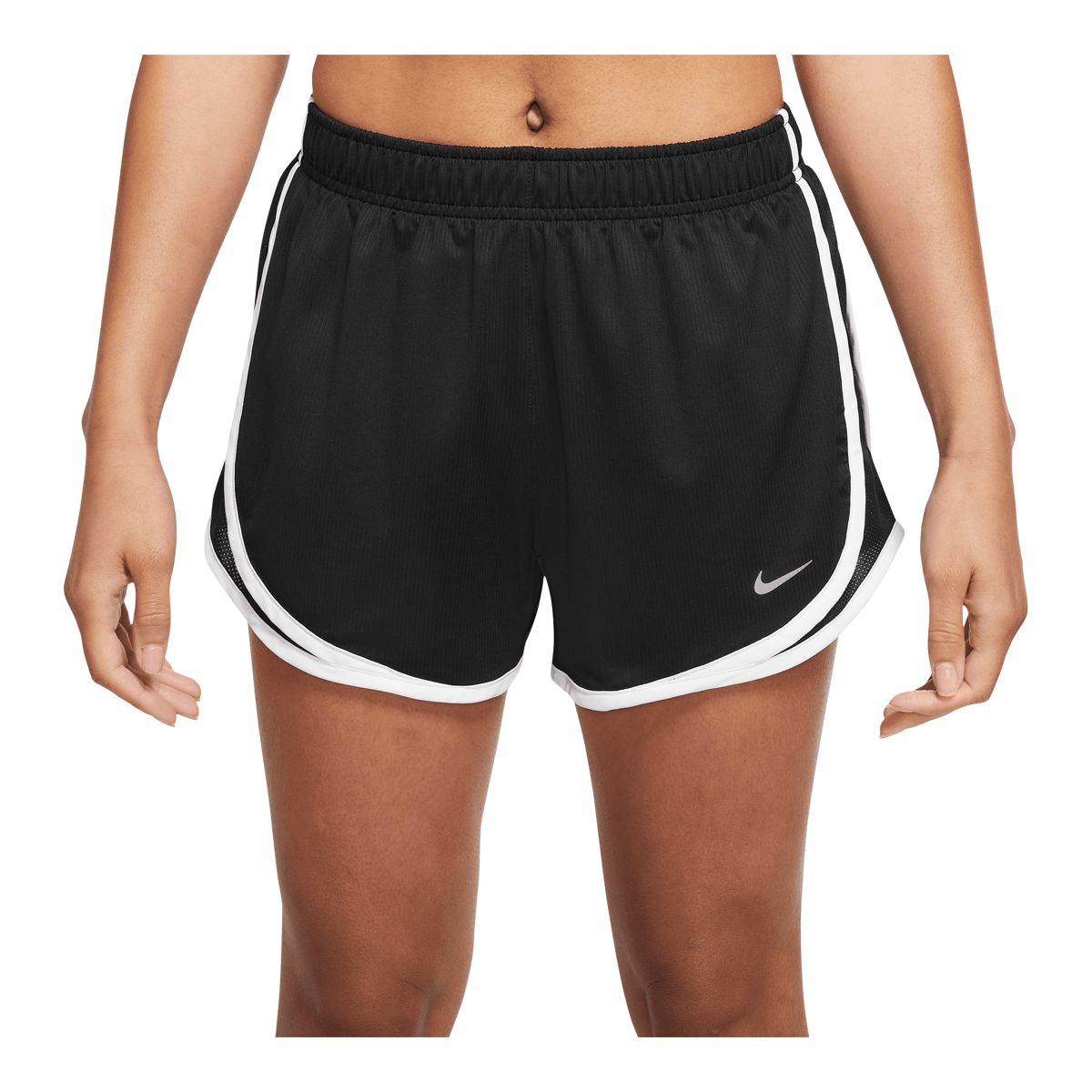 Nike Women's Run Tempo Essential Novelty Shorts