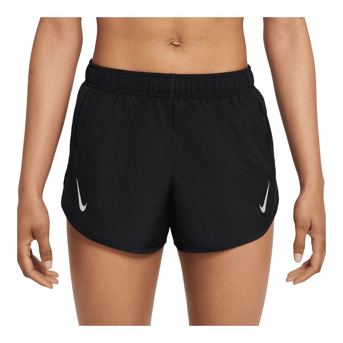 Nike Women's Run Tempo Race Shorts