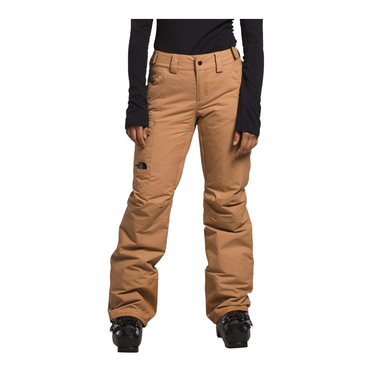 Warrior Ladies Cargo Trousers - Workwear Giant