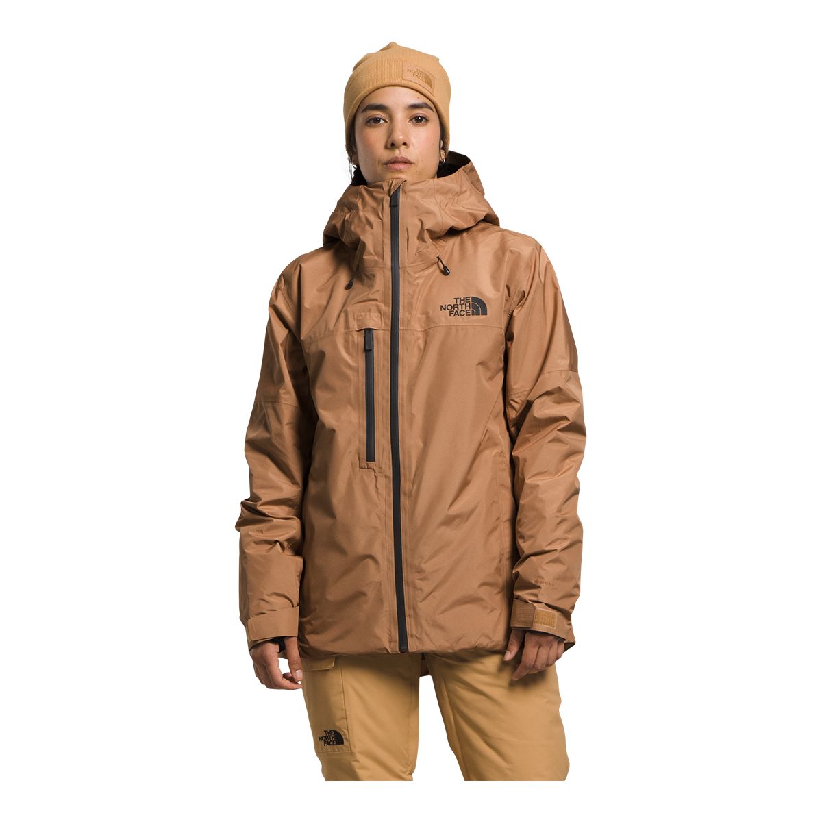 The North Face Women's Dawnstrike Gore-Tex Insulated Jacket