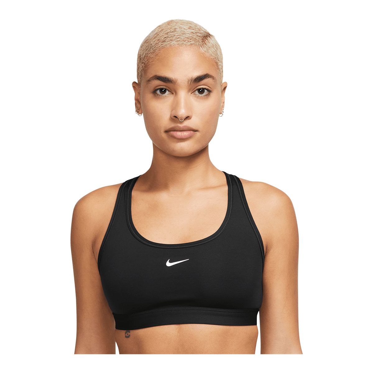 Nike Women's Swoosh Light Sports Bra