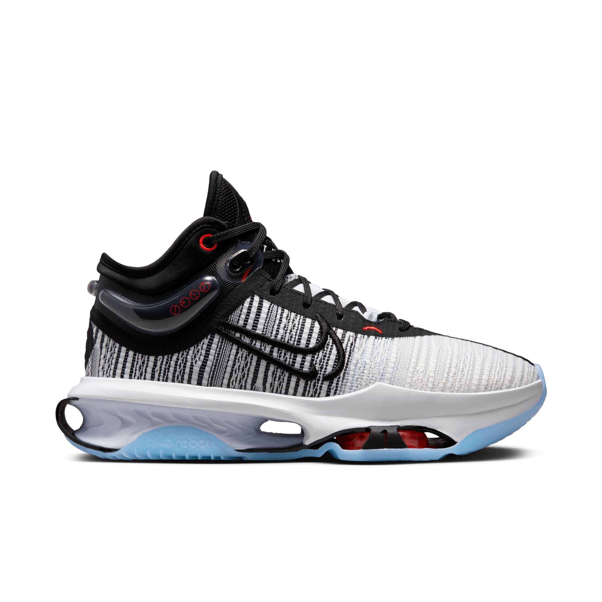 Nike Men's/Women's Air Zoom G.T Jump 2 Basketball Shoes | SportChek