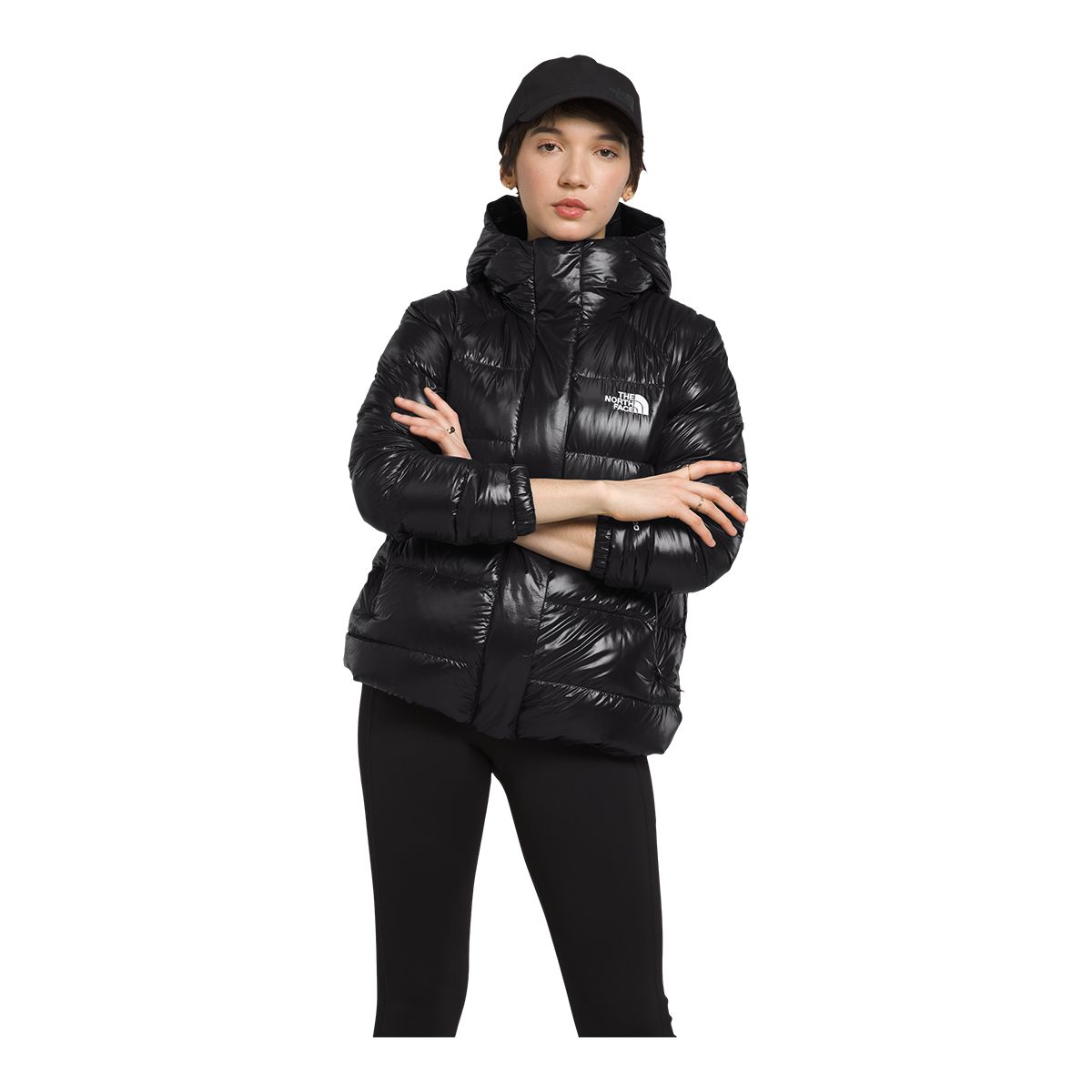 The North Face Women's Hydrenalite™ Down Midi Jacket